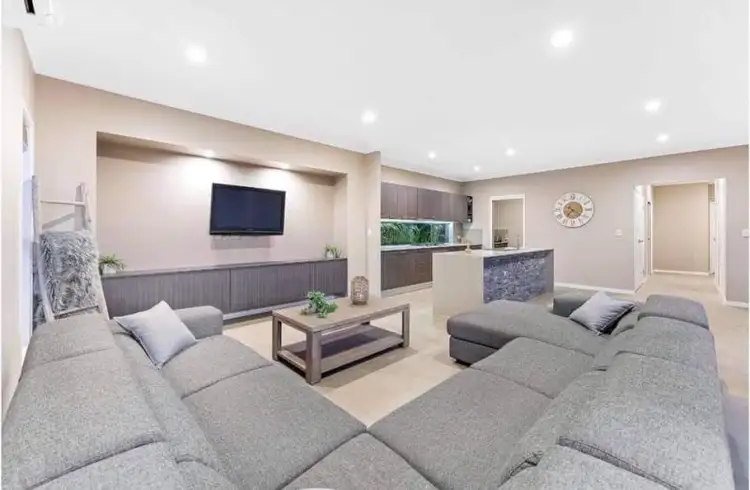 Fourth view of Homely house listing, 15a Creek Road, Birkdale QLD 4159