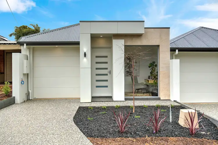 6 Lynore Road, Ridgehaven SA 5097