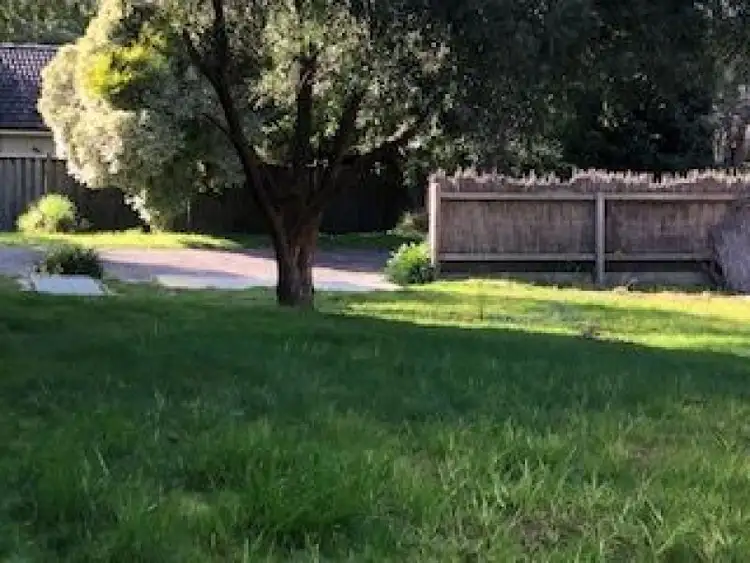 Second view of Homely land listing, 37 Cedar Street, Langwarrin VIC 3910