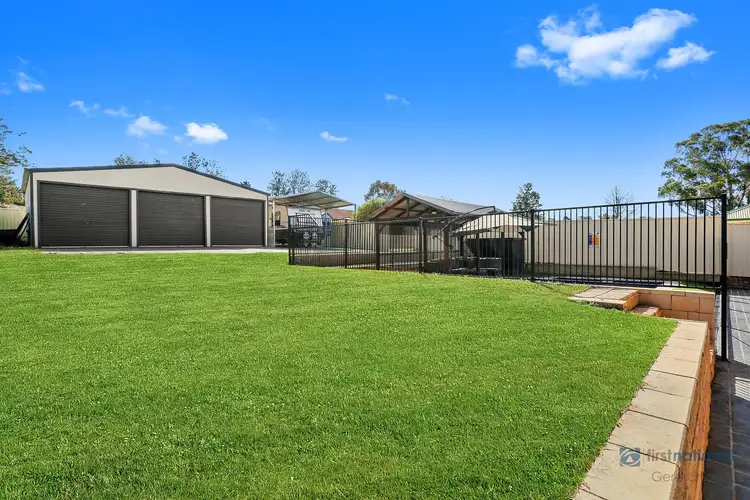 Third view of Homely house listing, 395 Argyle Street, Picton NSW 2571
