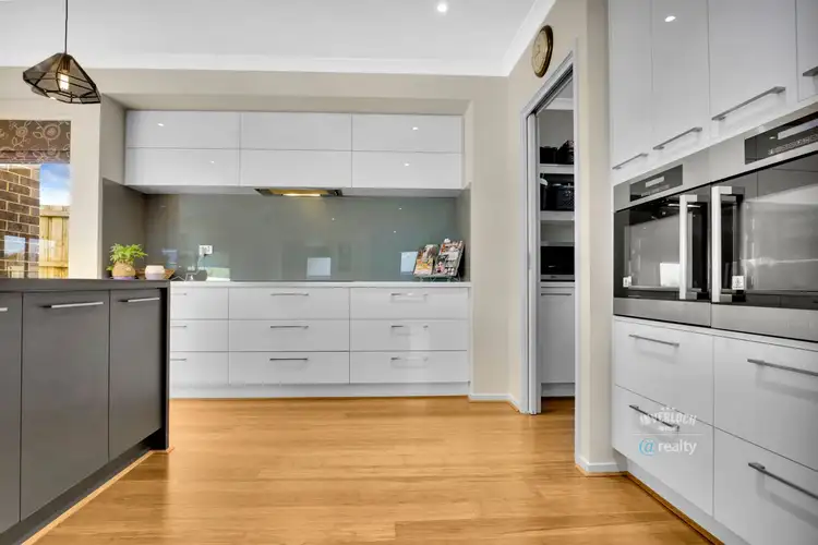 Fourth view of Homely house listing, 18 Tilly Court, Leongatha VIC 3953
