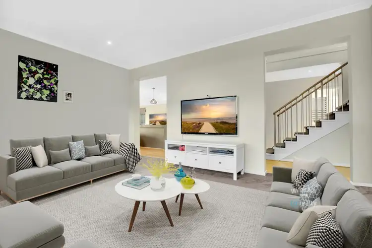 Fifth view of Homely house listing, 18 Tilly Court, Leongatha VIC 3953