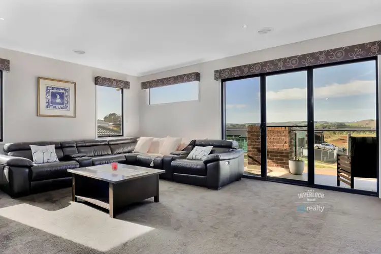 Sixth view of Homely house listing, 18 Tilly Court, Leongatha VIC 3953