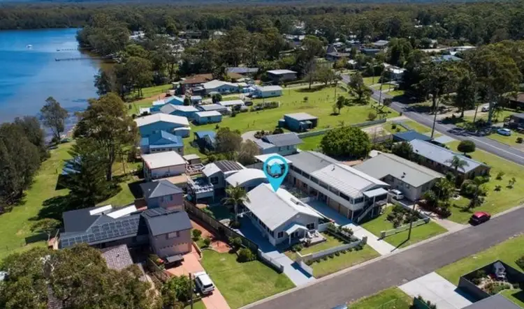 7 Kevin Cres, St Georges Basin NSW 2540