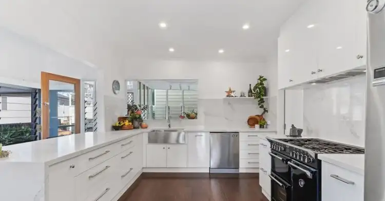 Sixth view of Homely house listing, 7 Kevin Cres, St Georges Basin NSW 2540