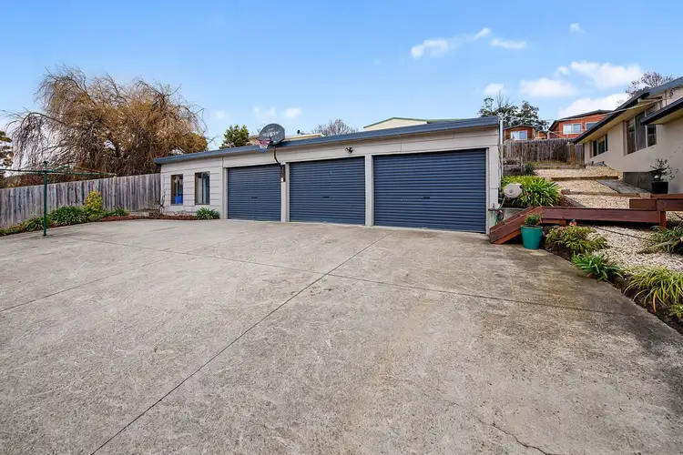 Fifth view of Homely house listing, 489 West Tamar Road, Riverside TAS 7250