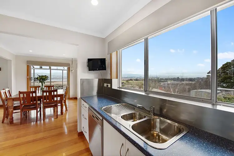 Sixth view of Homely house listing, 489 West Tamar Road, Riverside TAS 7250