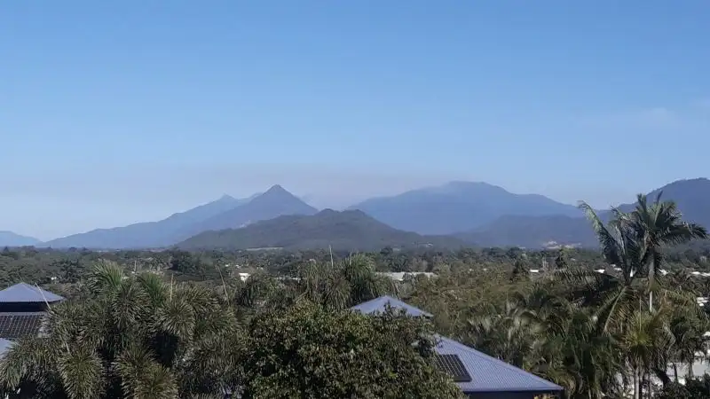 Main view of Homely land listing, 5 Levuka St, Mount Sheridan QLD 4868