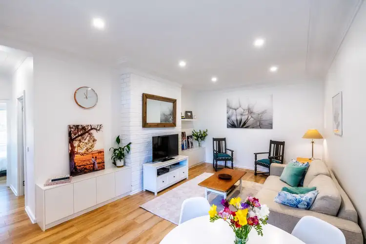 3/7 Pitt-Owen Avenue, Arncliffe NSW 2205