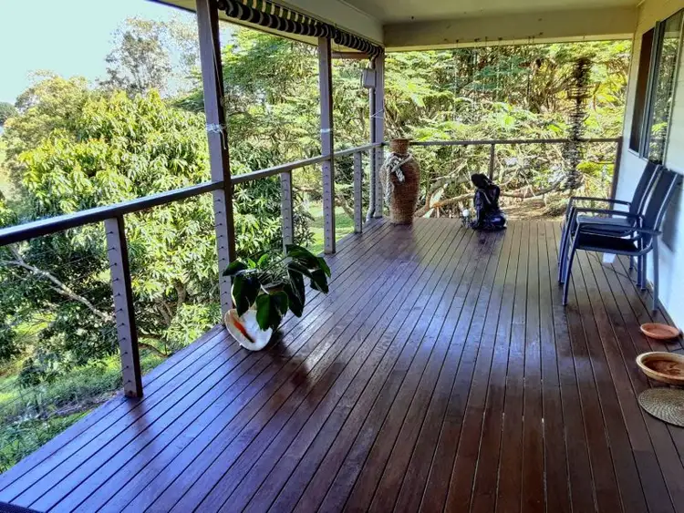 Fourth view of Homely house listing, 32 Figtree Road, Chatsworth QLD 4570