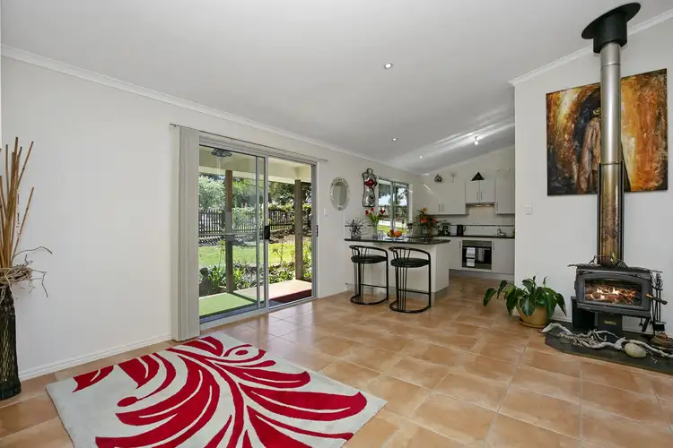 Sixth view of Homely house listing, 32 Figtree Road, Chatsworth QLD 4570