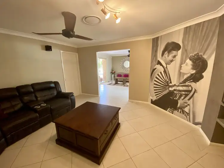 Sixth view of Homely house listing, 34 Jamieson Place, Brookfield QLD 4069