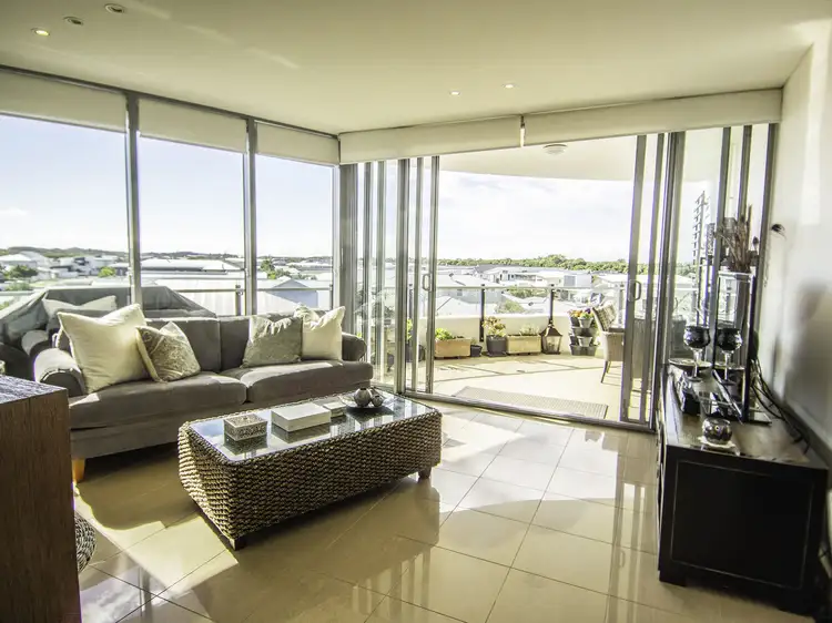 Second view of Homely apartment listing, 41/685 Casuarina Way, Casuarina NSW 2487