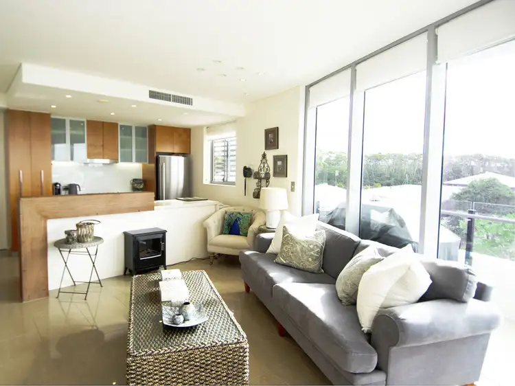 Third view of Homely apartment listing, 41/685 Casuarina Way, Casuarina NSW 2487