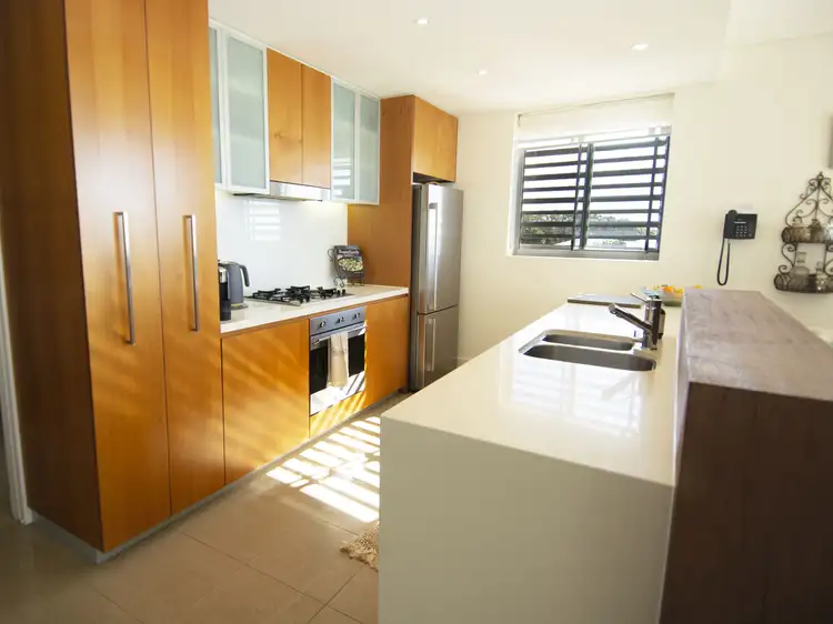 Fourth view of Homely apartment listing, 41/685 Casuarina Way, Casuarina NSW 2487
