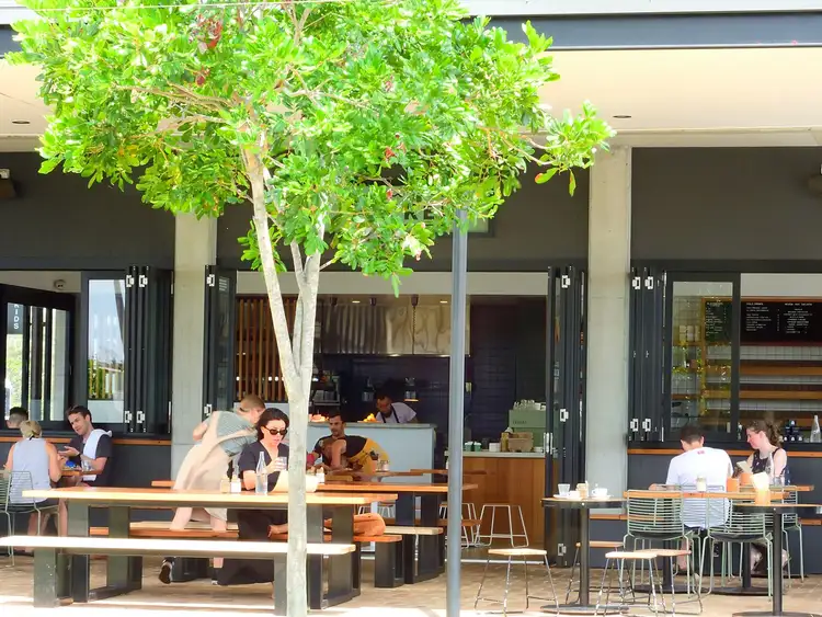 Fifth view of Homely apartment listing, 41/685 Casuarina Way, Casuarina NSW 2487