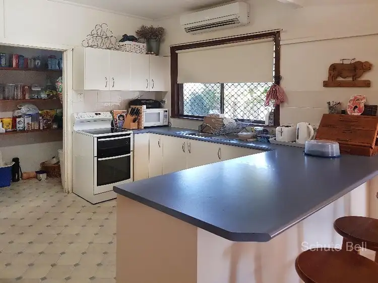 Second view of Homely house listing, 63 Wilson st, Brewarrina NSW 2839