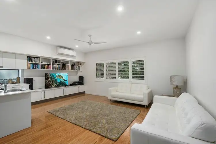 52 Currumbin Chase, Currumbin QLD 4223