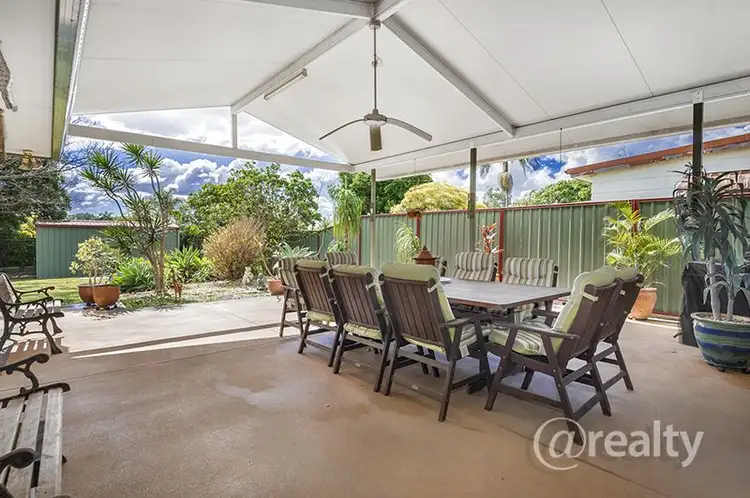 13 Casius Street, Woodridge QLD 4114