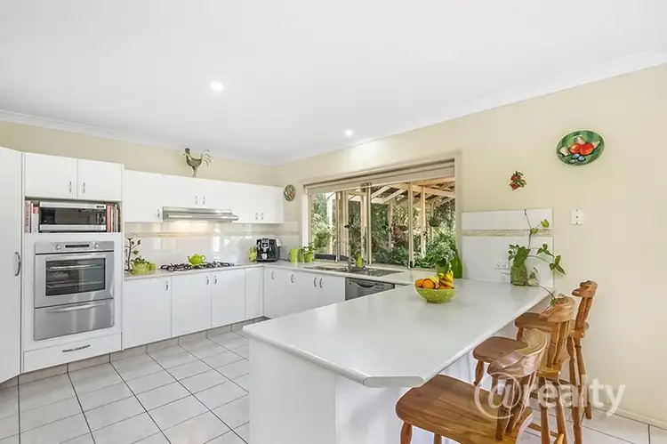Third view of Homely house listing, 55 Blackthorn Crescent, Shailer Park QLD 4128