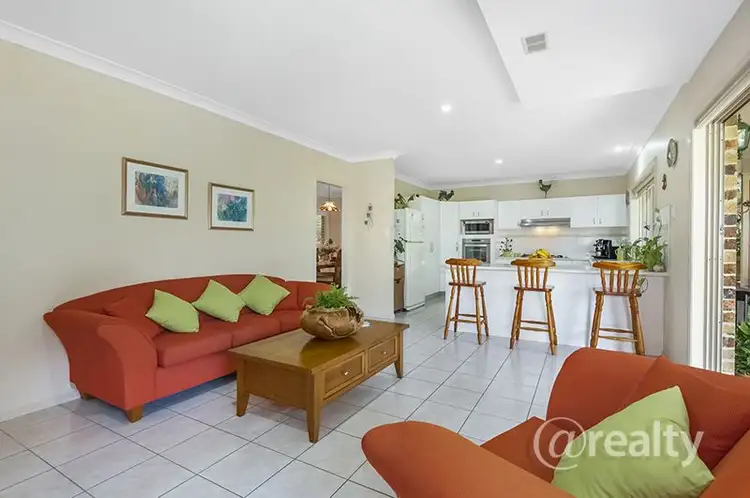 Fourth view of Homely house listing, 55 Blackthorn Crescent, Shailer Park QLD 4128