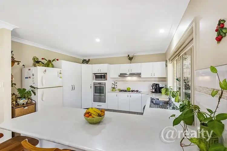 Fifth view of Homely house listing, 55 Blackthorn Crescent, Shailer Park QLD 4128