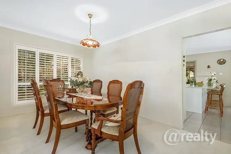 Sixth view of Homely house listing, 55 Blackthorn Crescent, Shailer Park QLD 4128