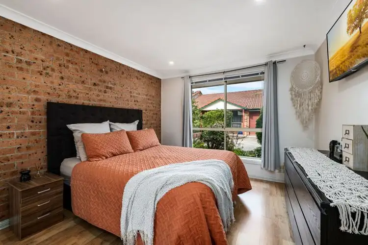 Fifth view of Homely townhouse listing, 10/5 Jacquinot Place, Glenfield NSW 2167