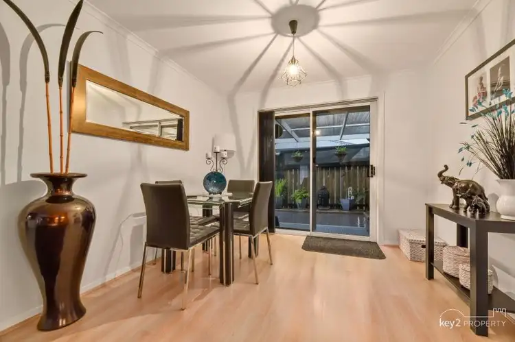Fourth view of Homely unit listing, 1/43 Essendon Street, Summerhill TAS 7250