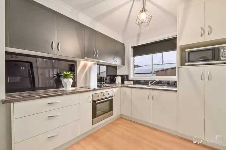 Sixth view of Homely unit listing, 1/43 Essendon Street, Summerhill TAS 7250