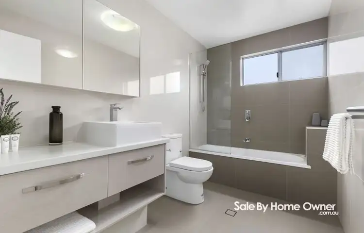 8/24 Wallace Street, Chermside QLD 4032