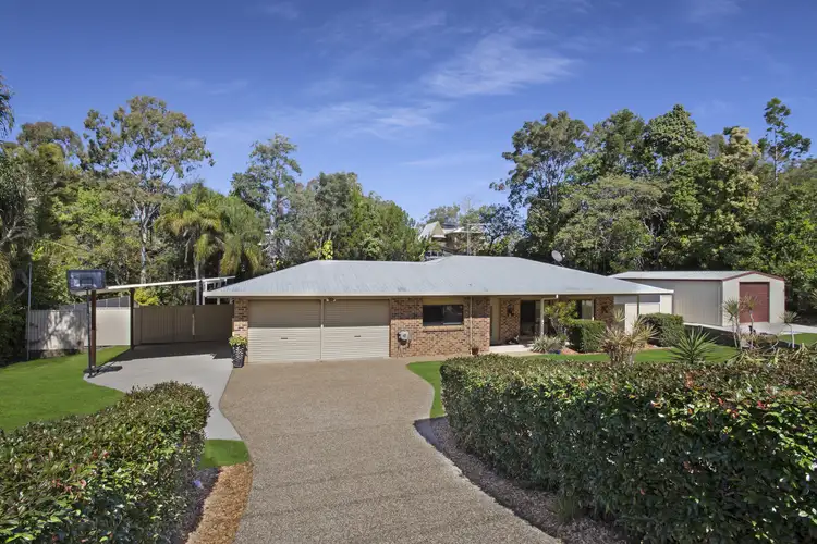 Second view of Homely house listing, 13 Banksia Street, Redland Bay QLD 4165