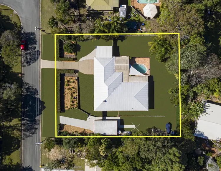 Third view of Homely house listing, 13 Banksia Street, Redland Bay QLD 4165