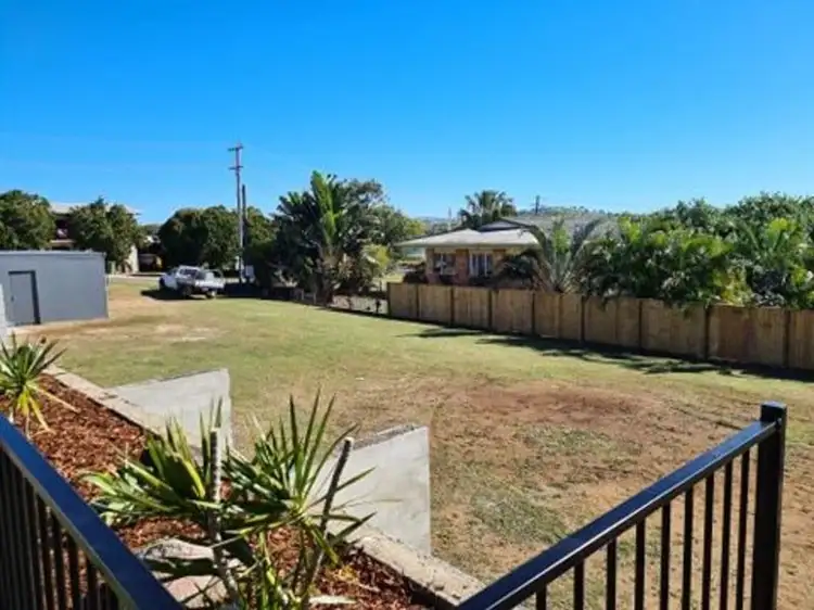 5 Rassmussen, Hay Point QLD 4740