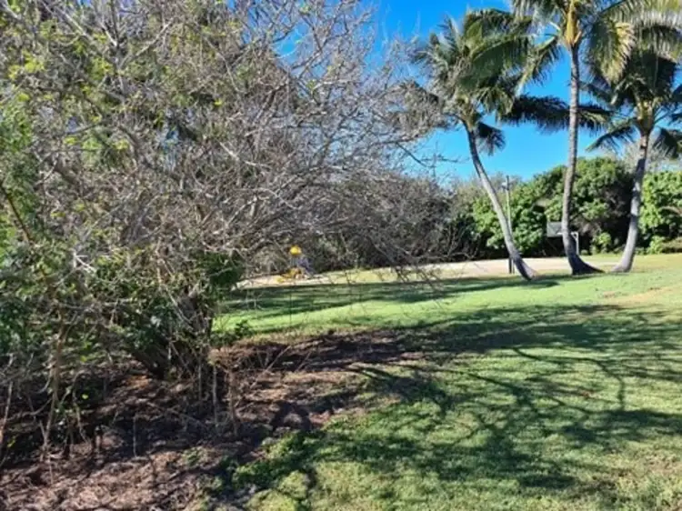 Fifth view of Homely land listing, 5 Rassmussen, Hay Point QLD 4740