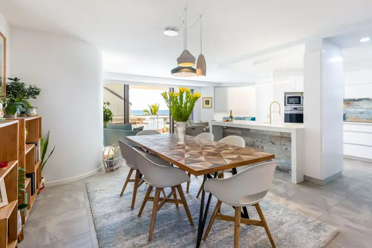 Second view of Homely apartment listing, 6/277 Golden Four Drive, Bilinga QLD 4225