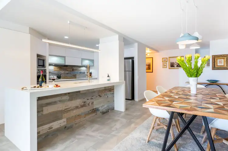 Fifth view of Homely apartment listing, 6/277 Golden Four Drive, Bilinga QLD 4225