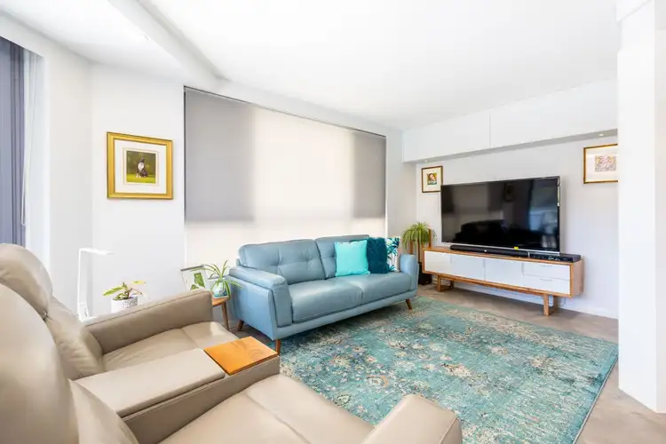 Sixth view of Homely apartment listing, 6/277 Golden Four Drive, Bilinga QLD 4225