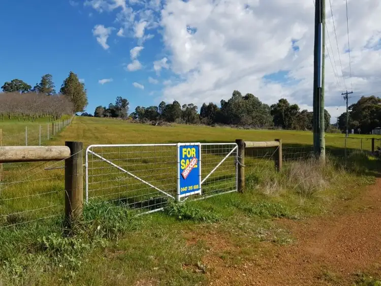 Third view of Homely rural property listing, 200/24004 South Western Highway, Bridgetown WA 6255