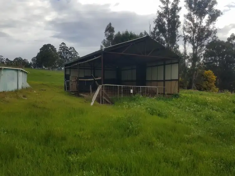 Fifth view of Homely rural property listing, 200/24004 South Western Highway, Bridgetown WA 6255