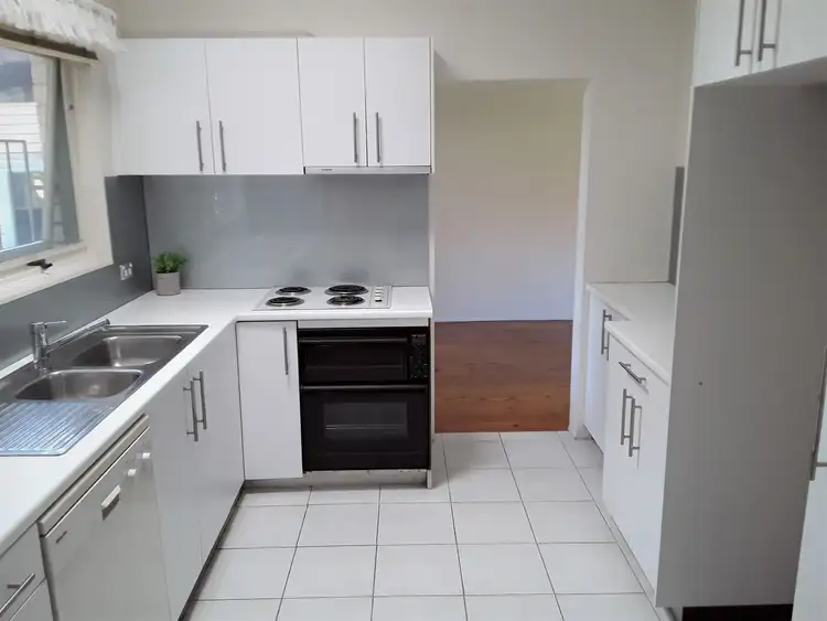 Fifth view of Homely house listing, 4/43-47 Solander Street, Monterey NSW 2217