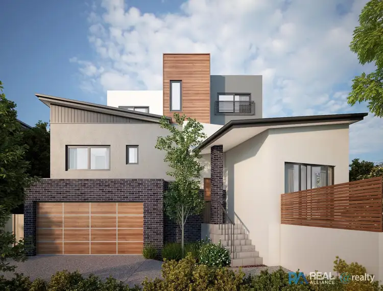 6/137 Brisbane Street, Berwick VIC 3806