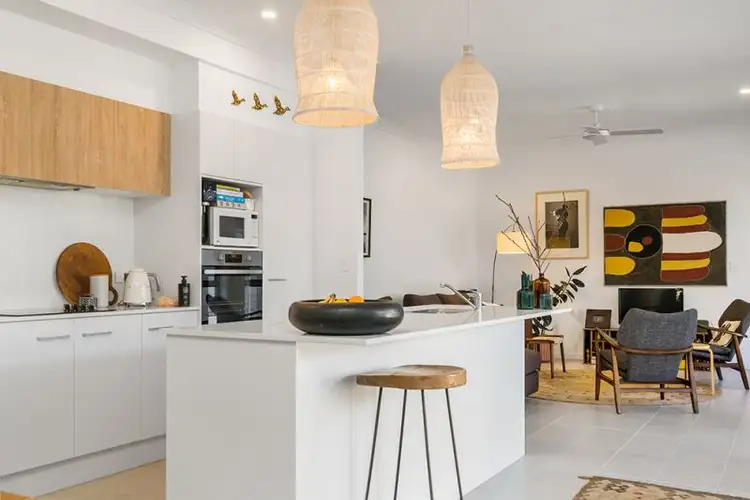 Main view of Homely house listing, 2/95 Hutley Drive, Lennox Head NSW 2478