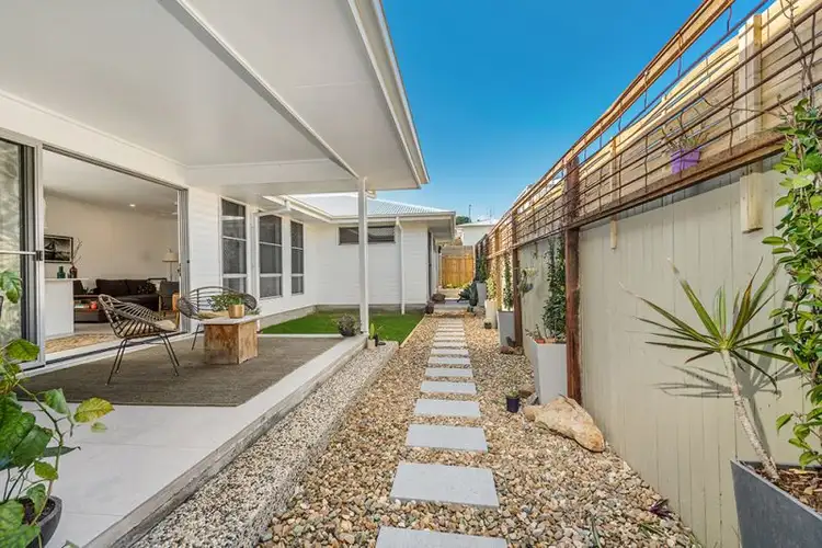Second view of Homely house listing, 2/95 Hutley Drive, Lennox Head NSW 2478