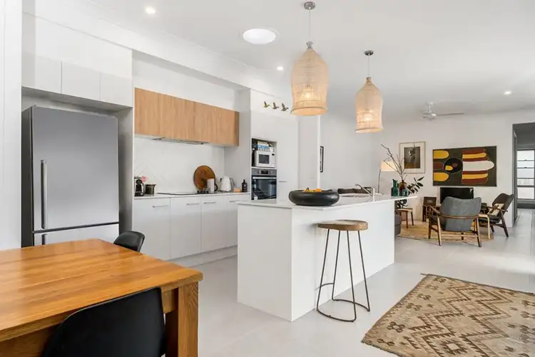 Fourth view of Homely house listing, 2/95 Hutley Drive, Lennox Head NSW 2478