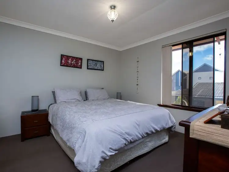 Seventh view of Homely unit listing, 8/13 Strickland Street, South Bunbury WA 6230