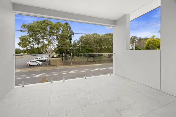 Second view of Homely block of units listing, 315 Zillmere Road, Zillmere QLD 4034