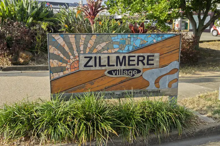 Fourth view of Homely block of units listing, 315 Zillmere Road, Zillmere QLD 4034