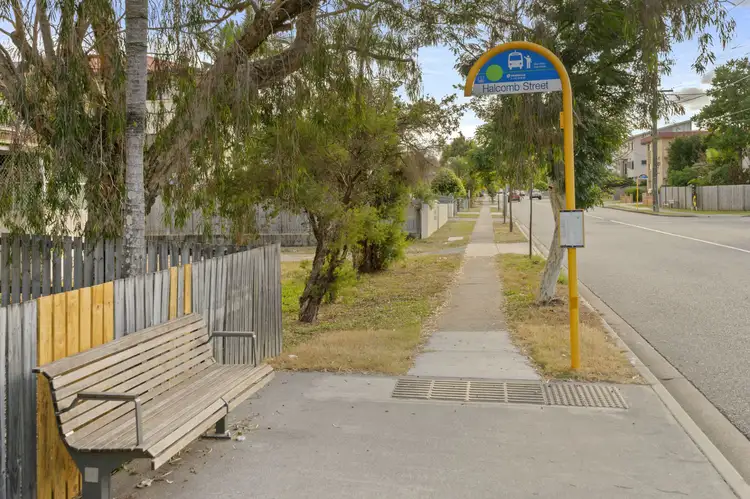 Fifth view of Homely block of units listing, 315 Zillmere Road, Zillmere QLD 4034