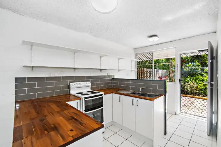 36 Wattle Street, Kirwan QLD 4817